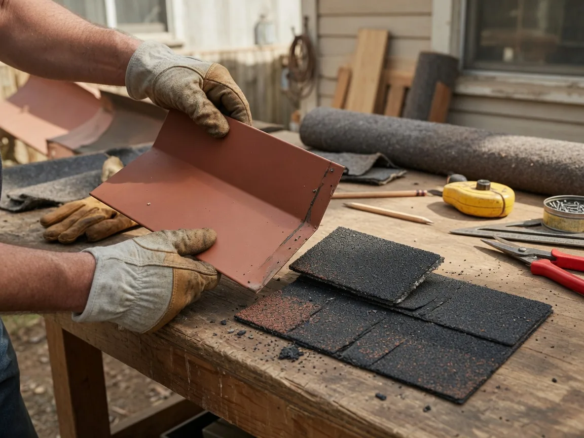 Roof Repair company in Macfarlan, WV